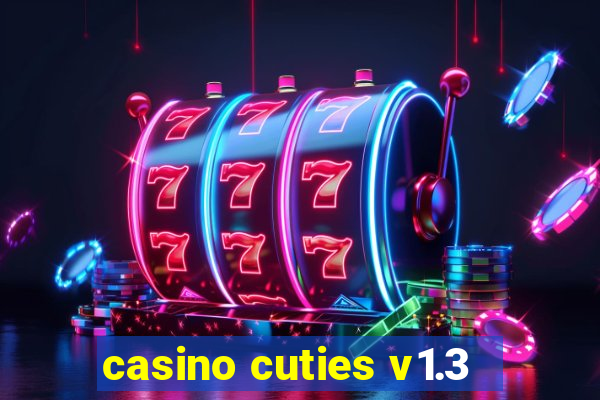 casino cuties v1.3 - android